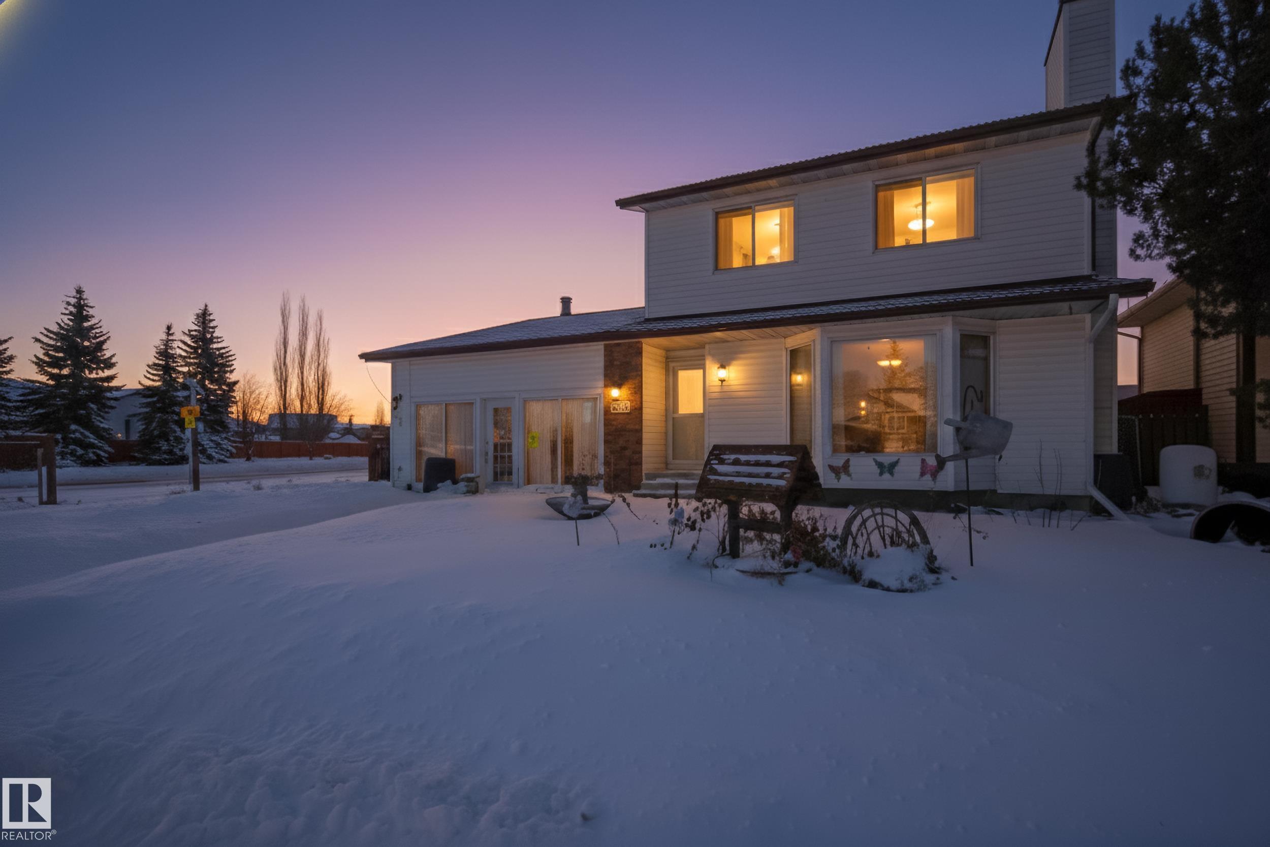 3801 33 Avenue, Caledonia, Leduc