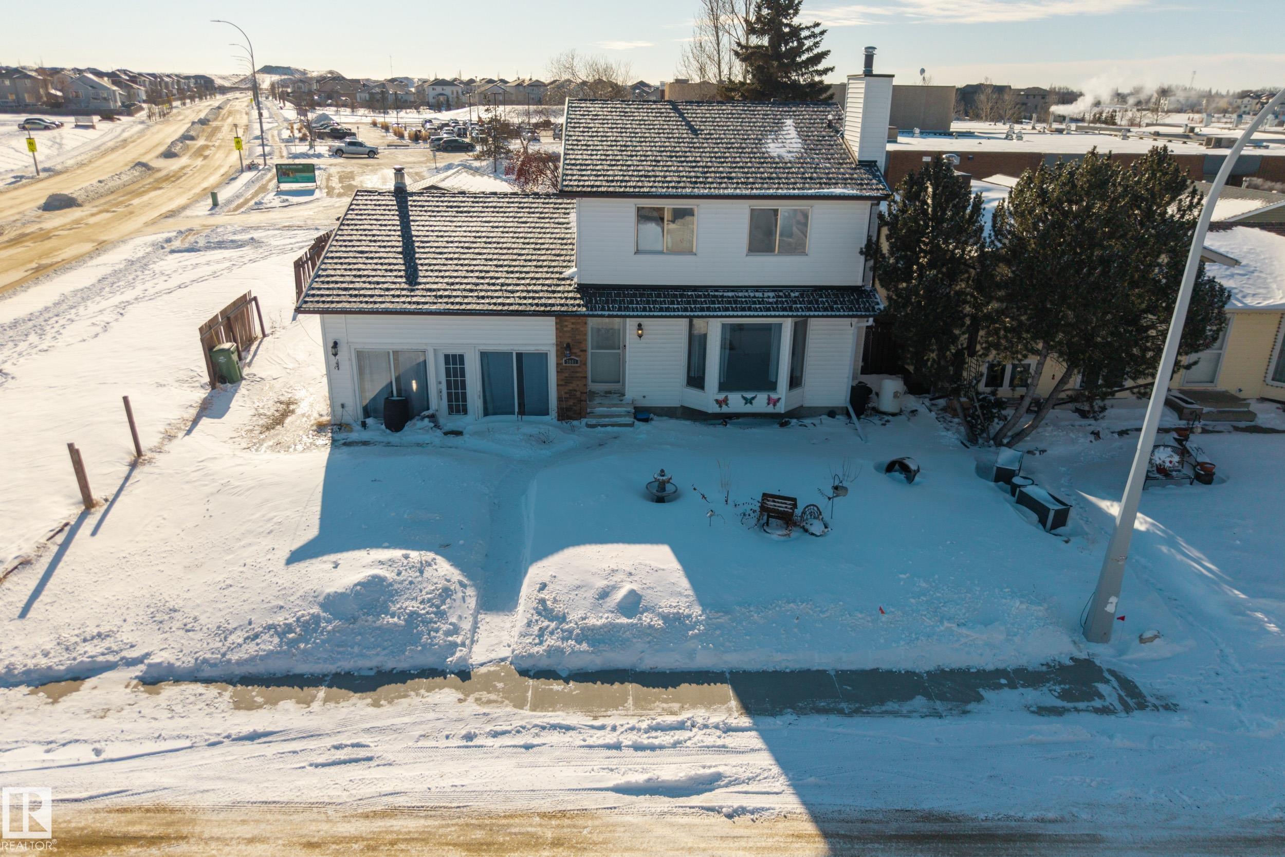 3801 33 Avenue, Caledonia, Leduc