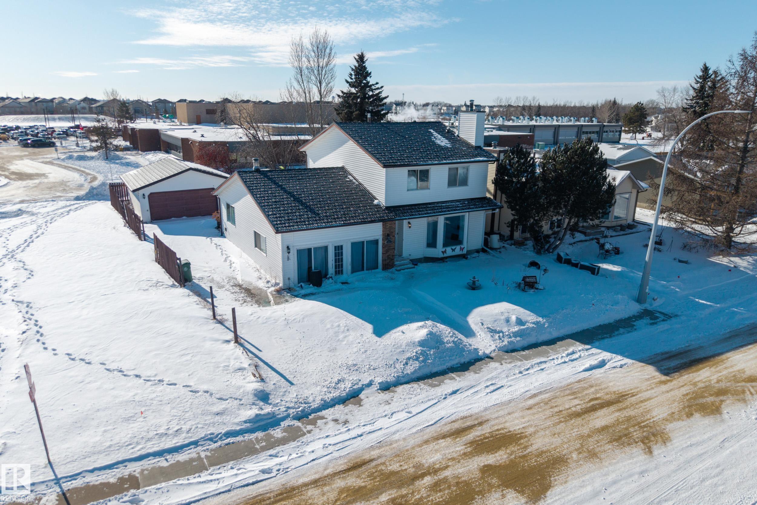 3801 33 Avenue, Caledonia, Leduc