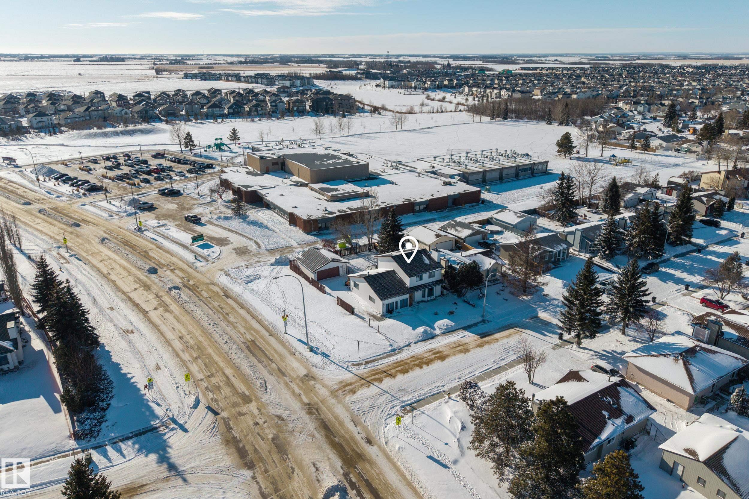 Photo 52 at 3801 33 Avenue, Caledonia, Leduc