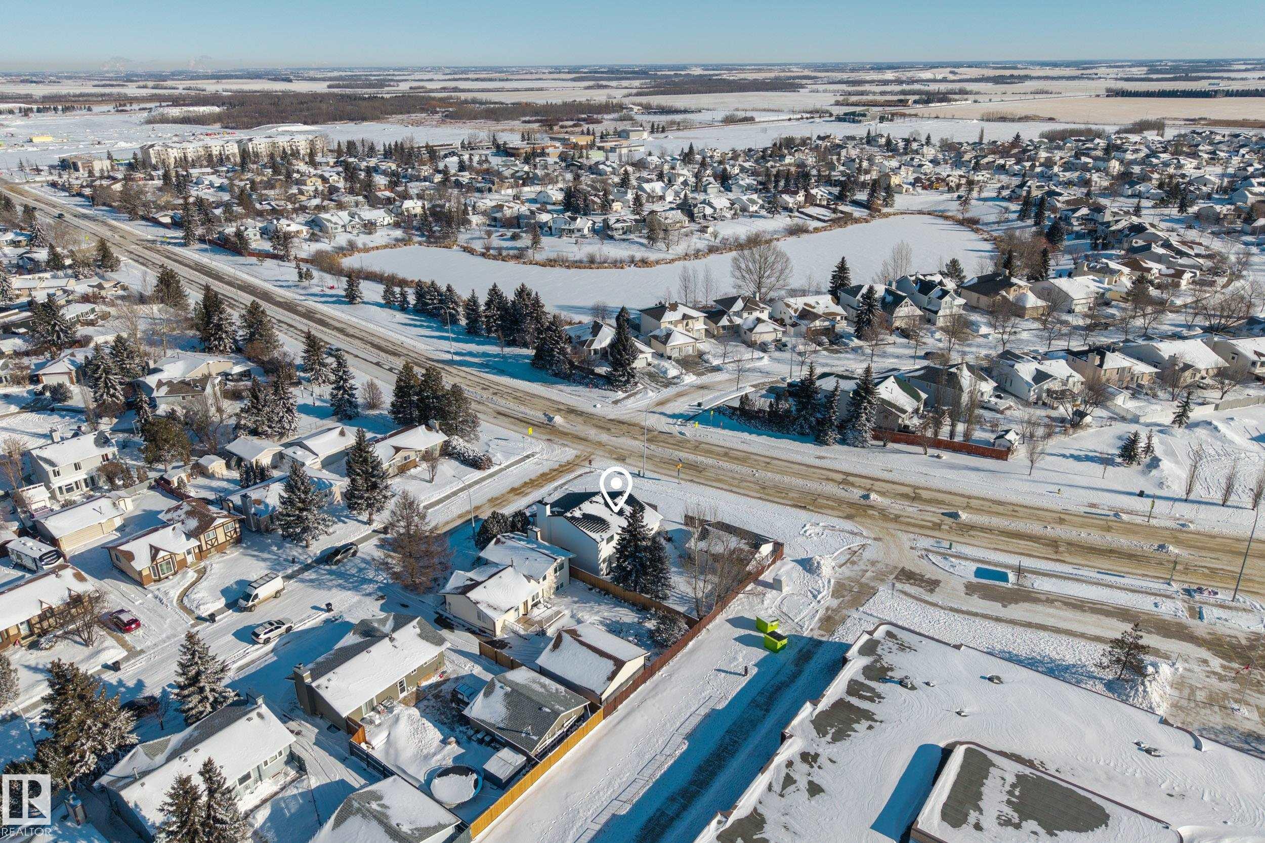 Photo 54 at 3801 33 Avenue, Caledonia, Leduc