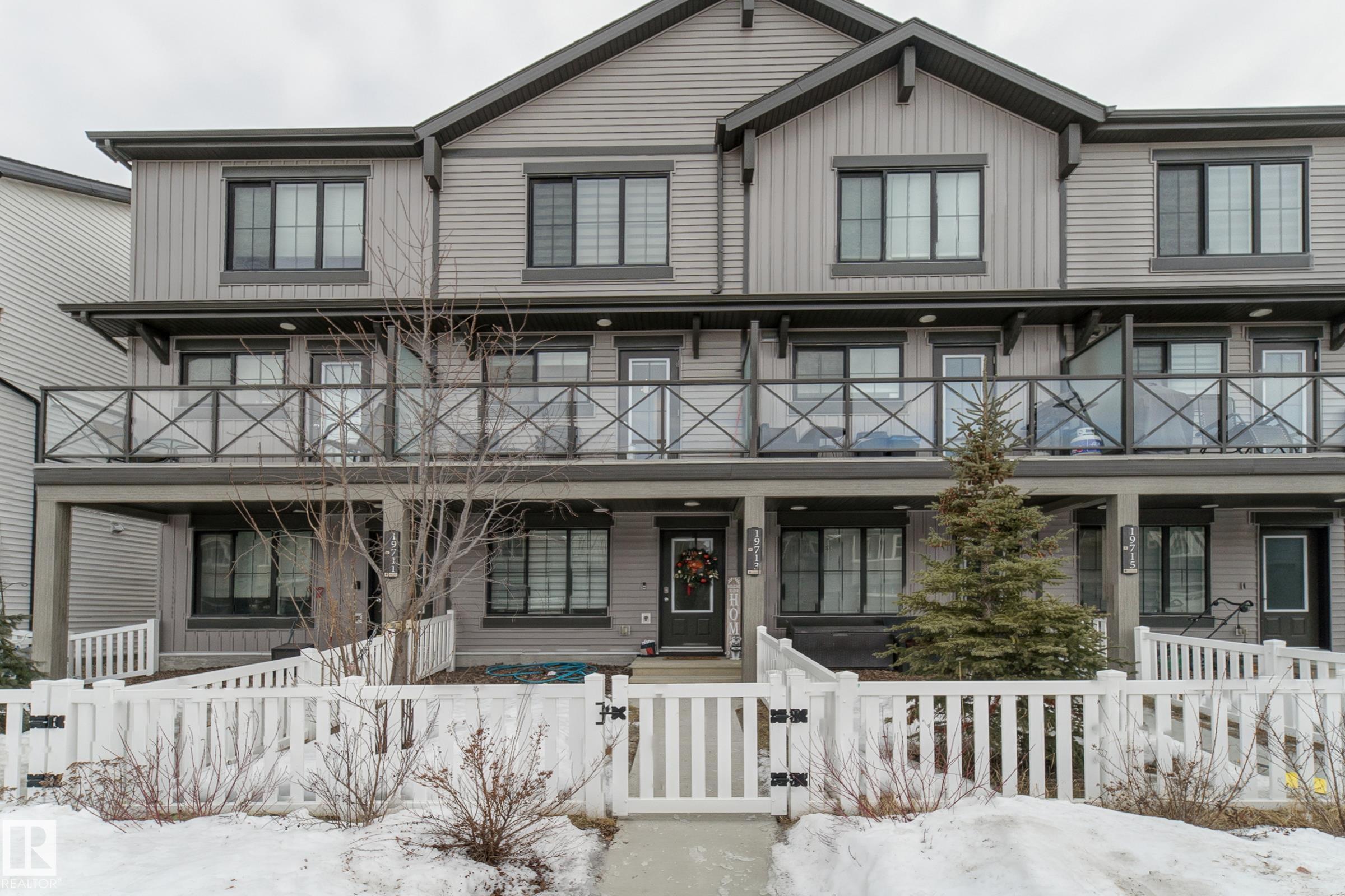 19713 28 Avenue NW, The Uplands, Edmonton