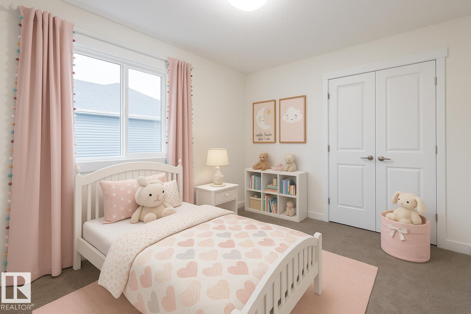 Photo 11 at 7807 Kipnes Link SW, Keswick, Edmonton