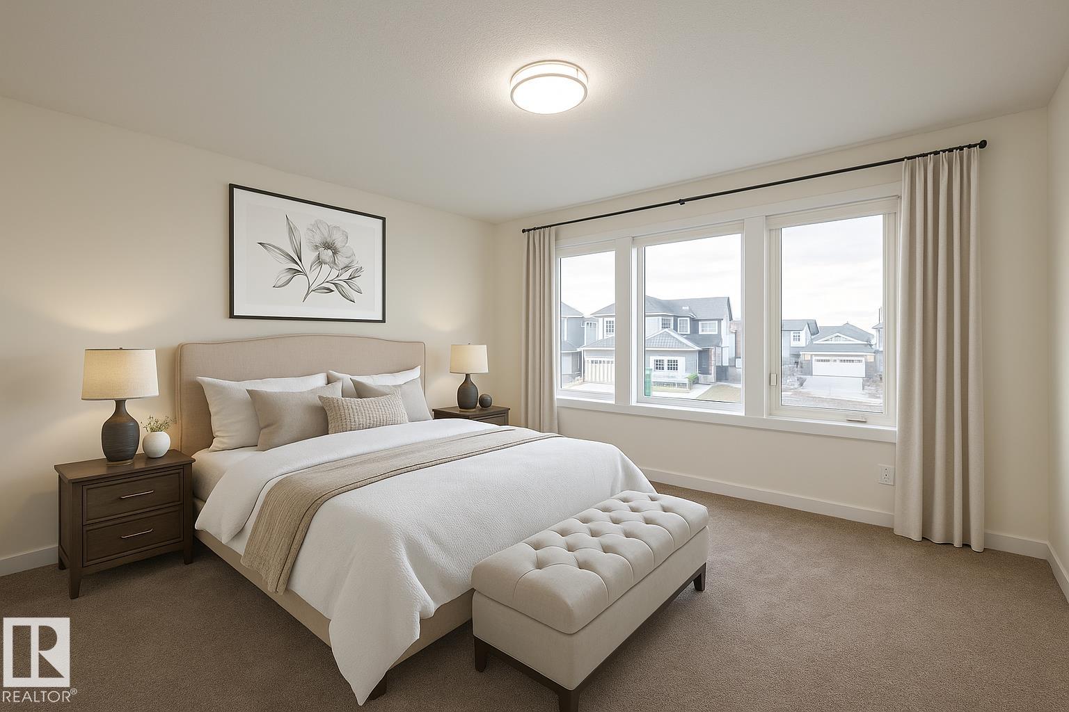 Photo 7 at 7807 Kipnes Link SW, Keswick, Edmonton