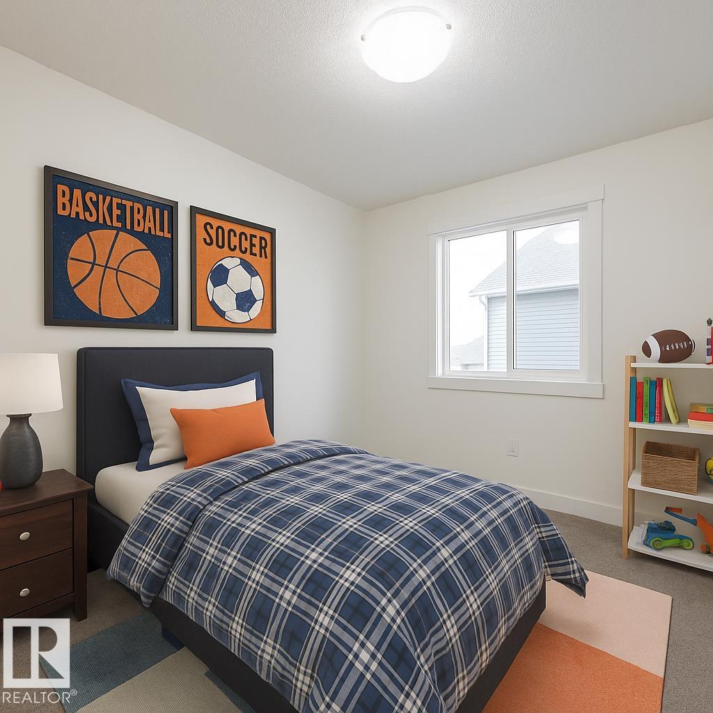 Photo 9 at 7807 Kipnes Link SW, Keswick, Edmonton