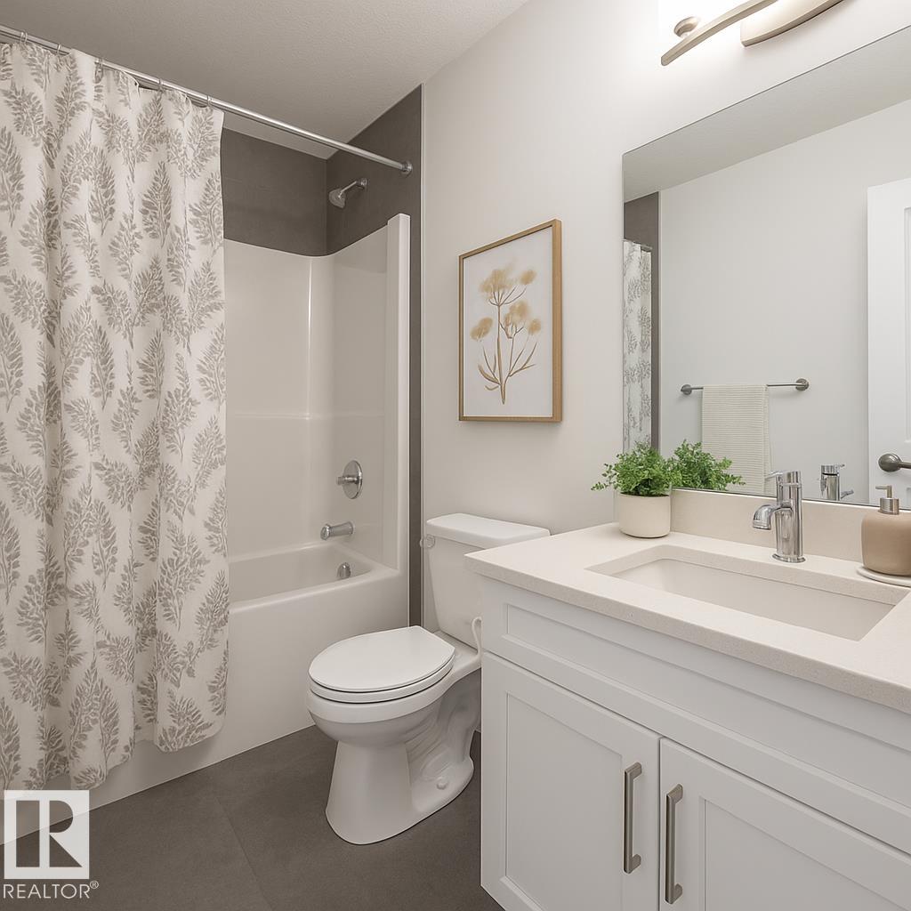 Photo 10 at 7807 Kipnes Link SW, Keswick, Edmonton