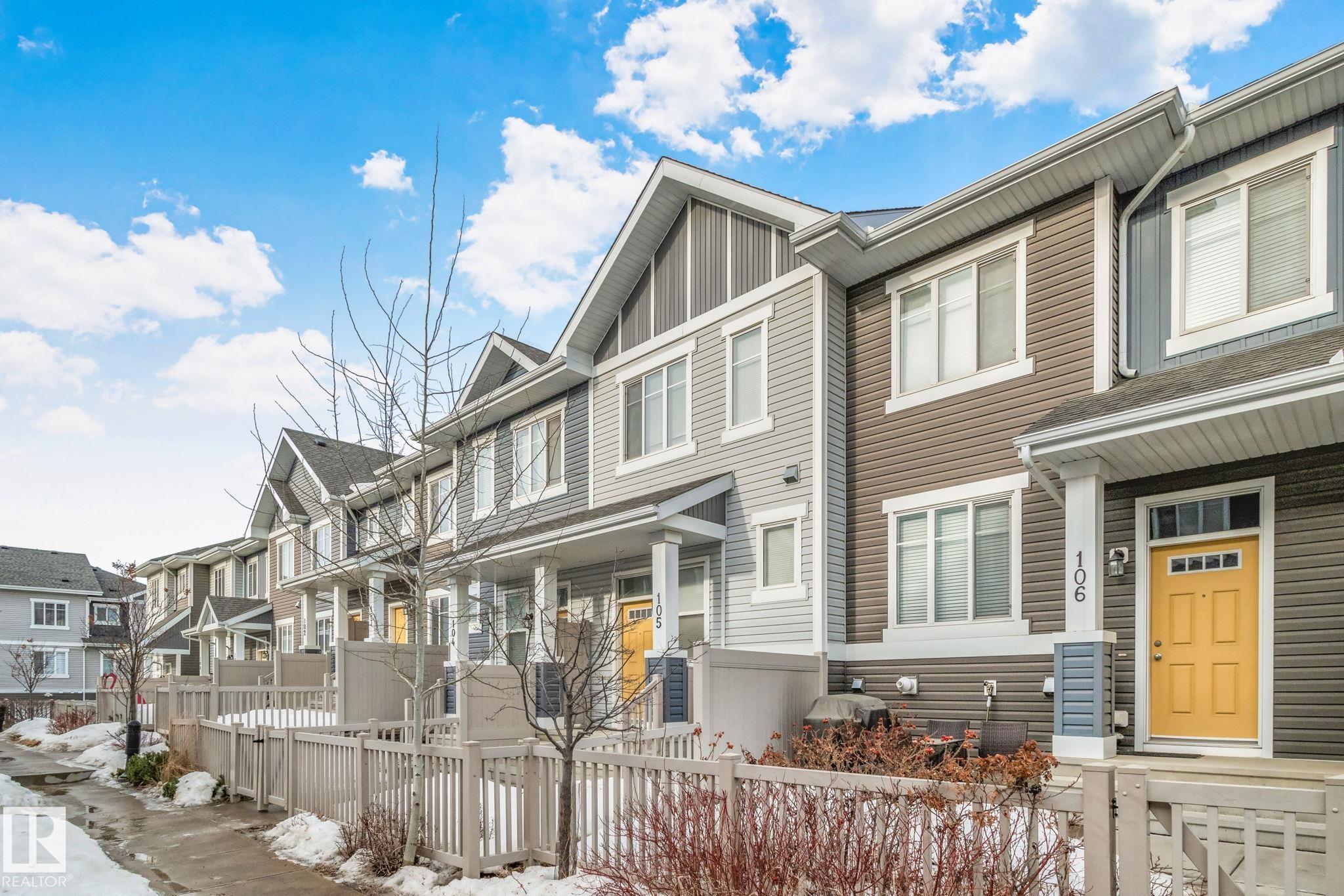 Picture for #105 2905 141 ST SW