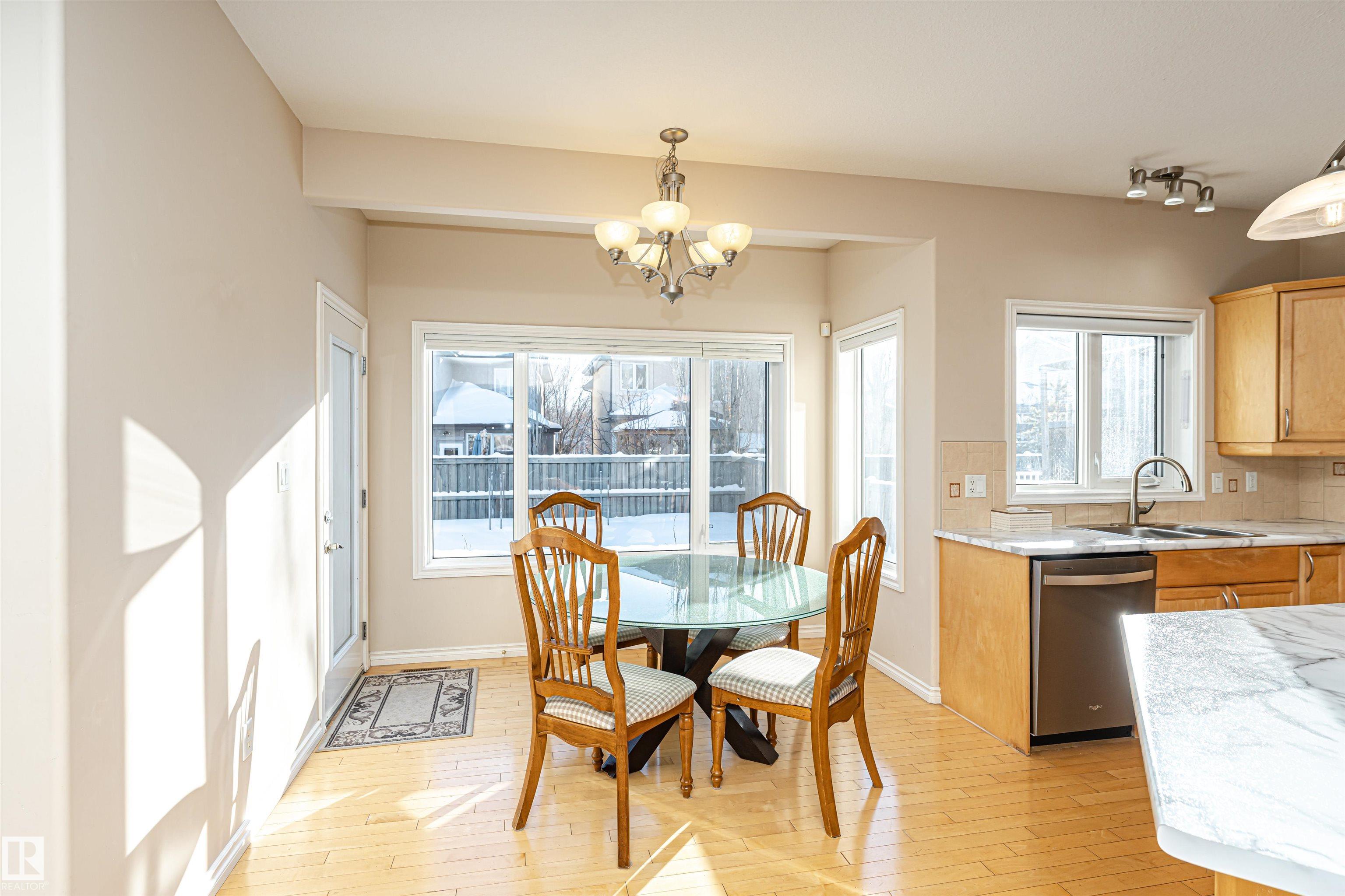 Photo 15 at 1915 126 Street SW, Rutherford, Edmonton