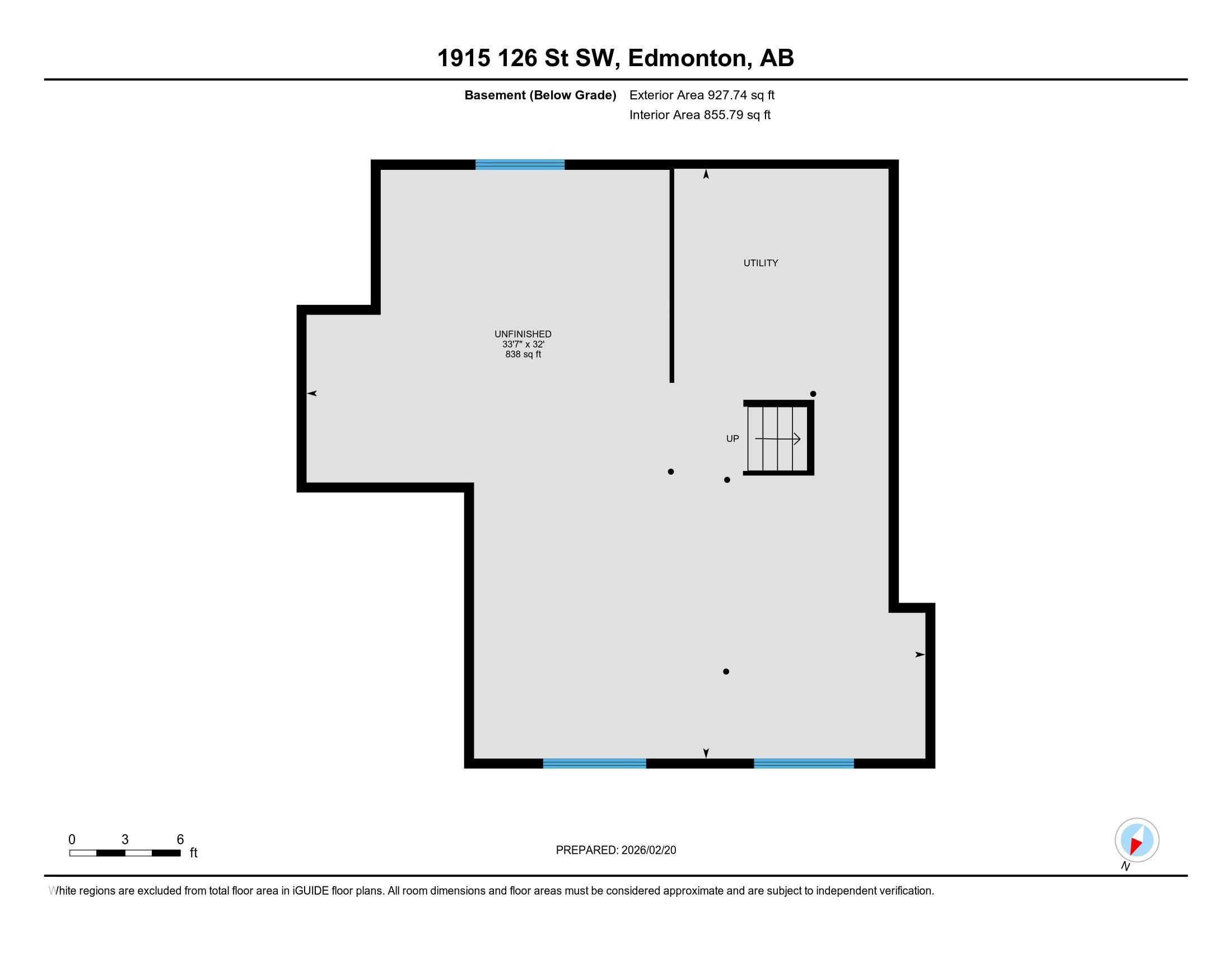 Photo 34 at 1915 126 Street SW, Rutherford, Edmonton