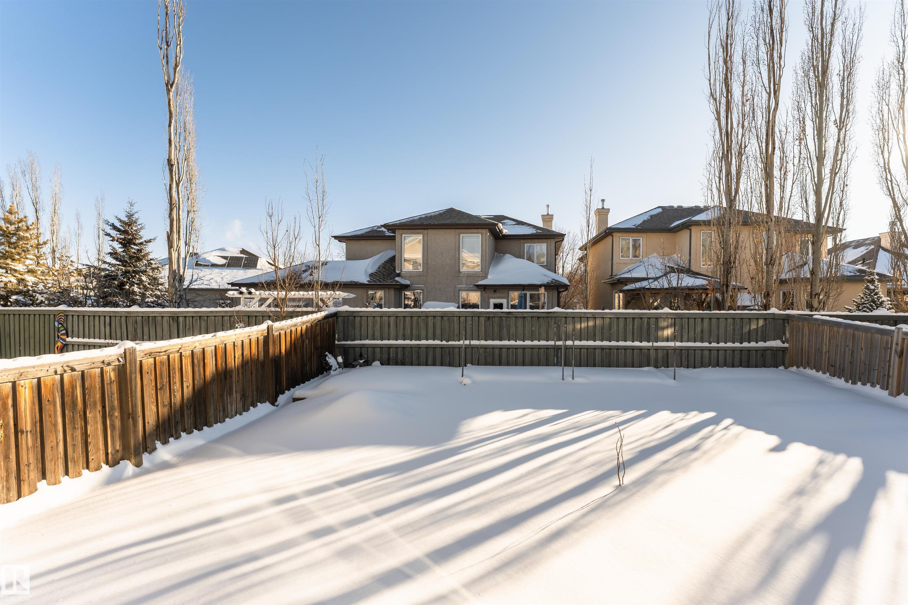 Photo 35 at 1915 126 Street SW, Rutherford, Edmonton