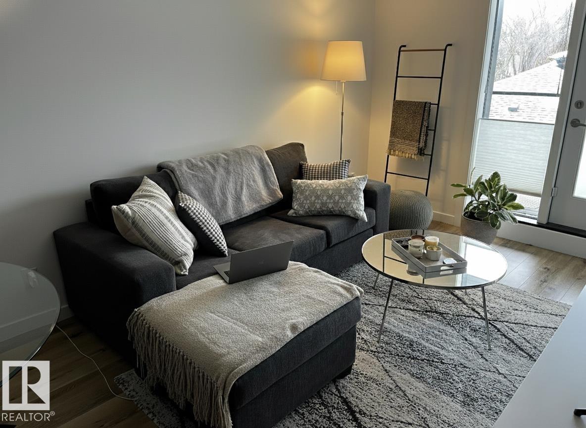 Photo 12 at 313 - 11503 76 Avenue NW, Belgravia, Edmonton