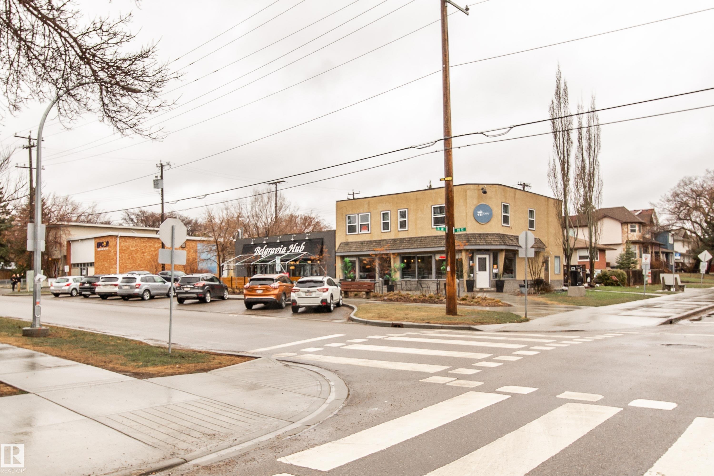 Photo 21 at 313 - 11503 76 Avenue NW, Belgravia, Edmonton