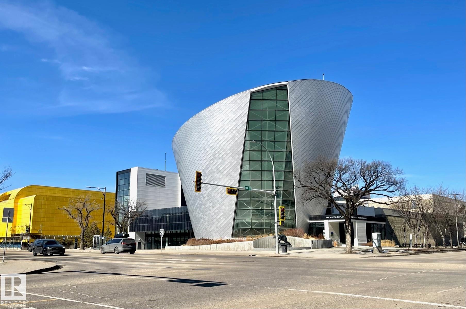 Photo 22 at 313 - 11503 76 Avenue NW, Belgravia, Edmonton