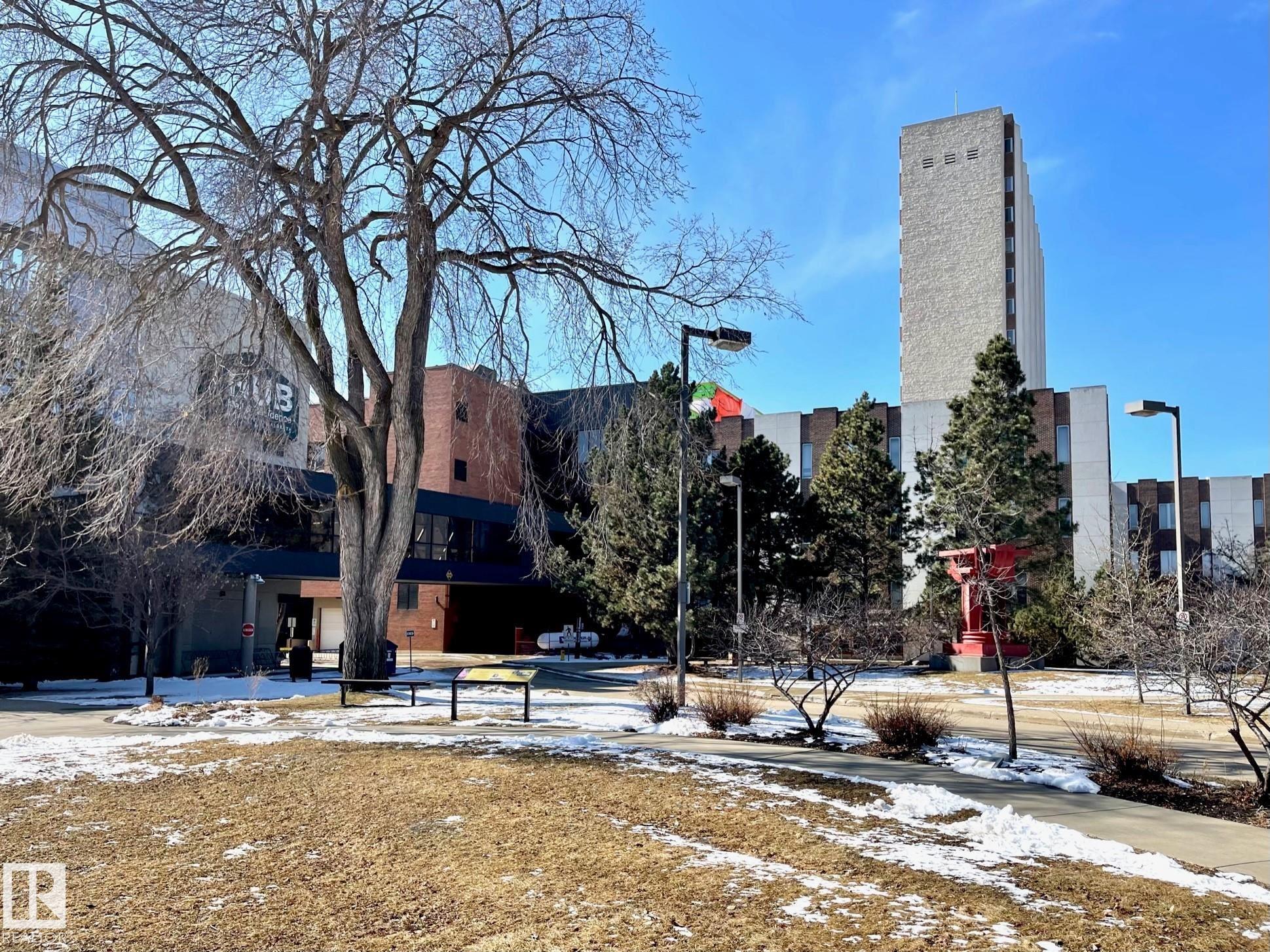 Photo 23 at 313 - 11503 76 Avenue NW, Belgravia, Edmonton