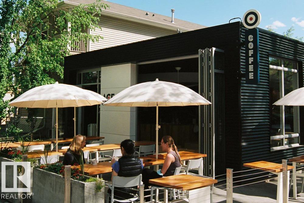 Photo 26 at 313 - 11503 76 Avenue NW, Belgravia, Edmonton