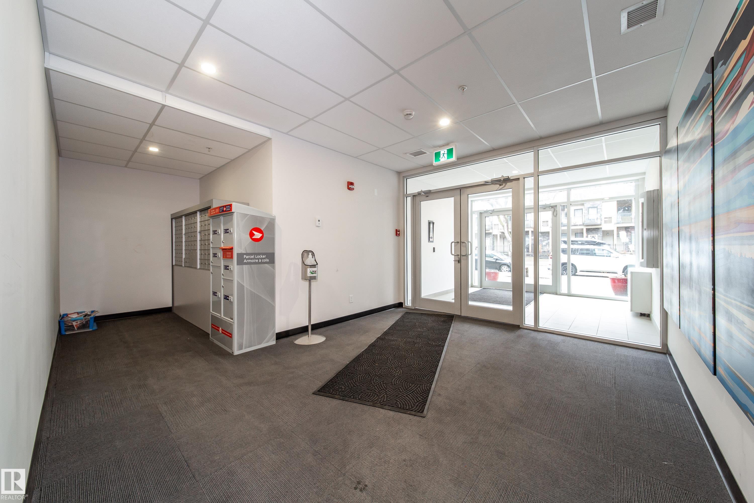 313 - 11503 76 Avenue NW, Belgravia, Edmonton