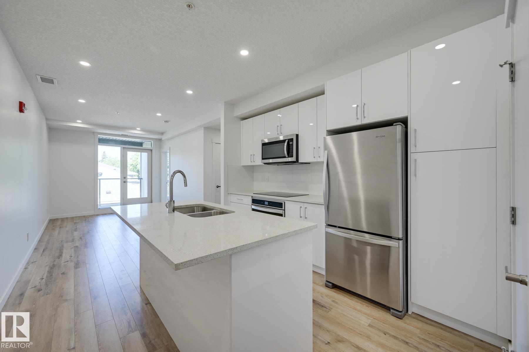 313 - 11503 76 Avenue NW, Belgravia, Edmonton