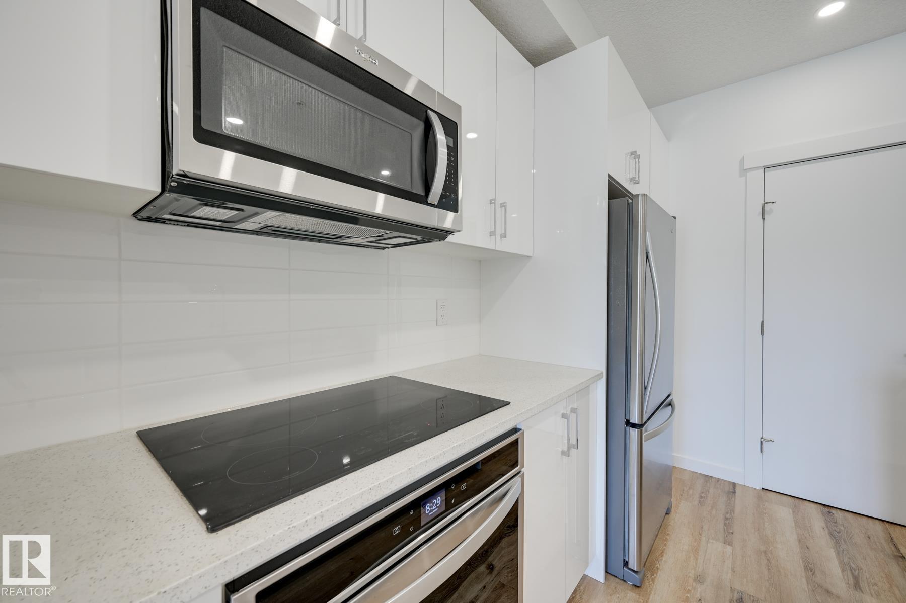 Photo 9 at 313 - 11503 76 Avenue NW, Belgravia, Edmonton