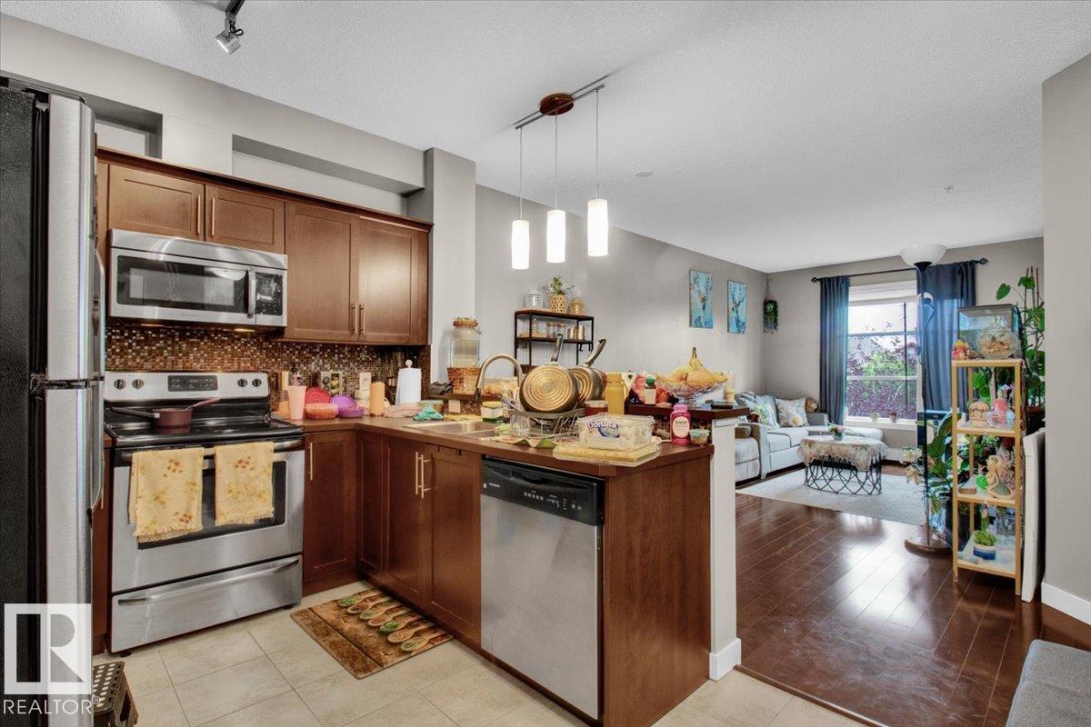 Photo 13 at 315 - 2584 Anderson Way SW, Ambleside, Edmonton