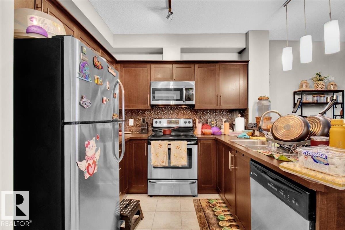 Photo 14 at 315 - 2584 Anderson Way SW, Ambleside, Edmonton