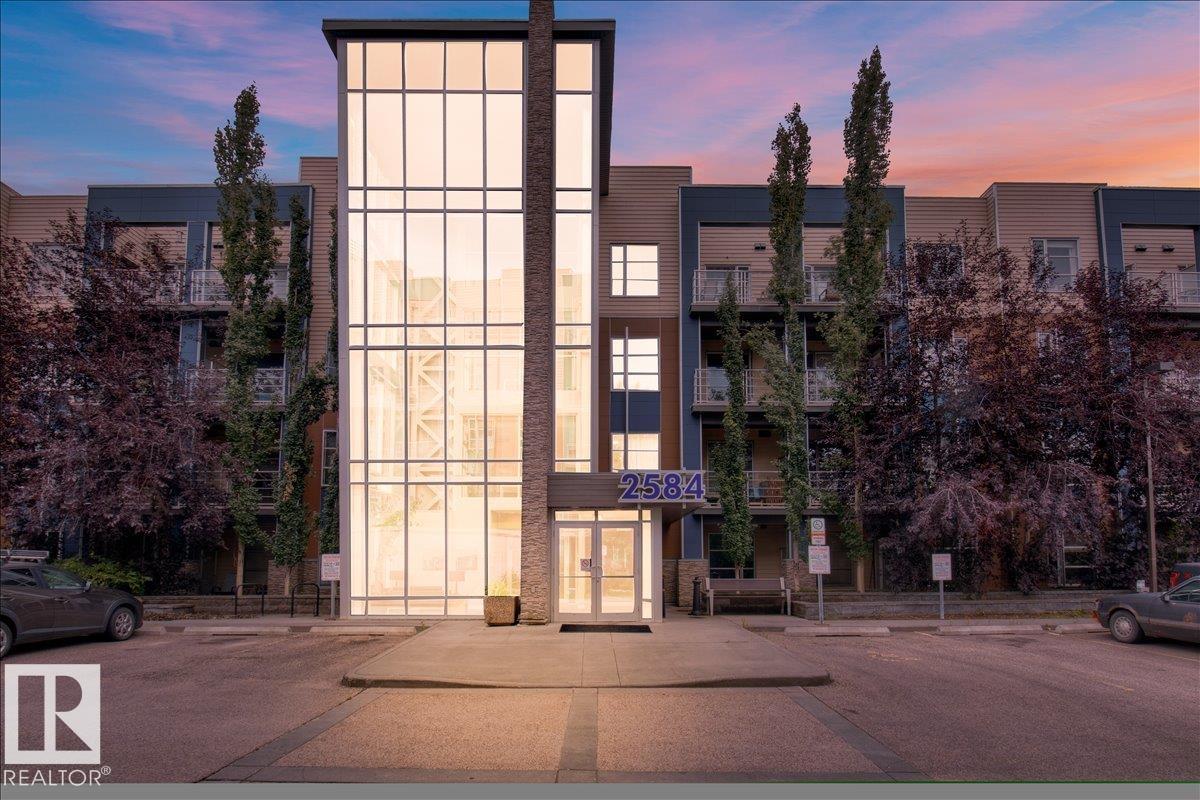 Photo 6 at 315 - 2584 Anderson Way SW, Ambleside, Edmonton