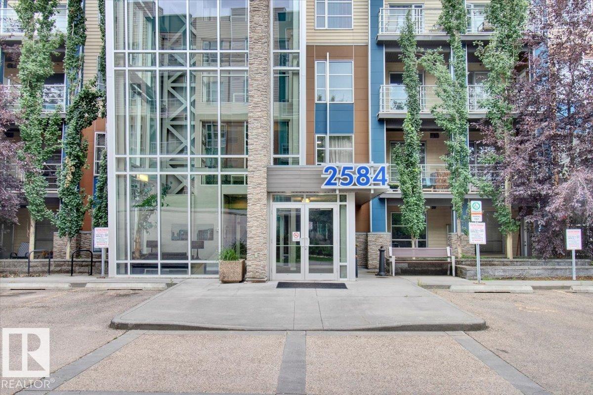 Photo 7 at 315 - 2584 Anderson Way SW, Ambleside, Edmonton