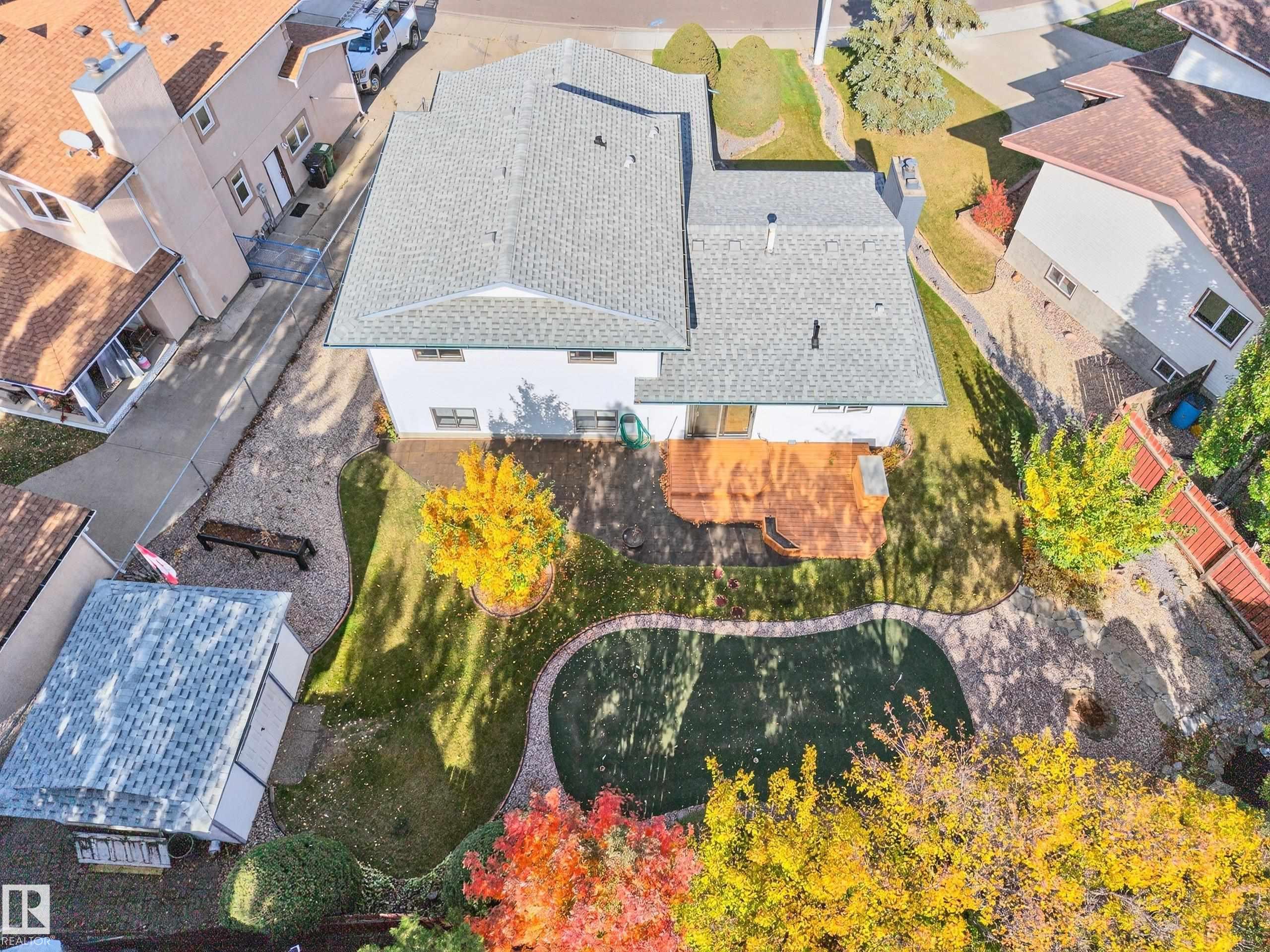 Photo 16 at 3917 43 Avenue, South Park, Leduc