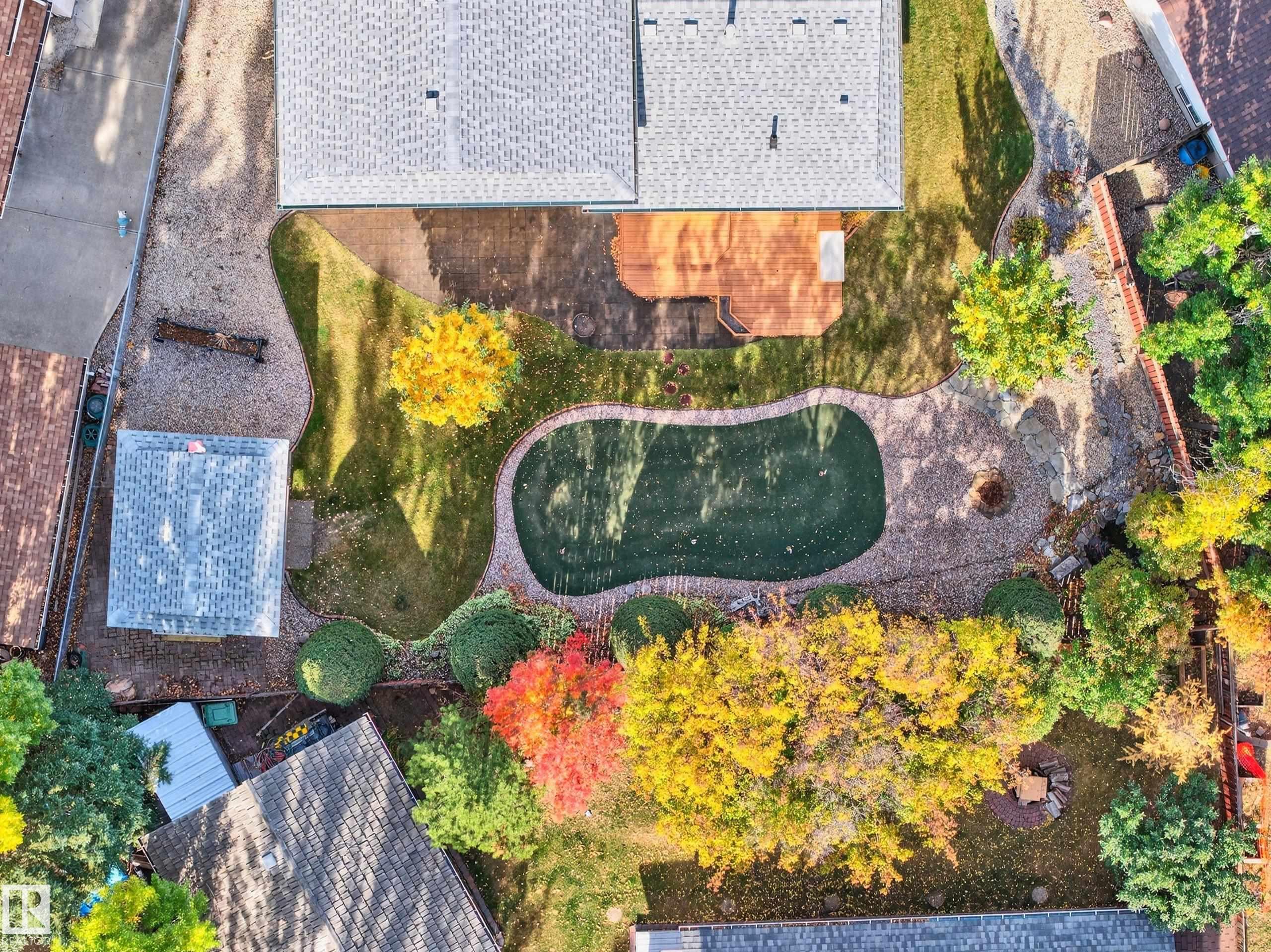 Photo 48 at 3917 43 Avenue, South Park, Leduc