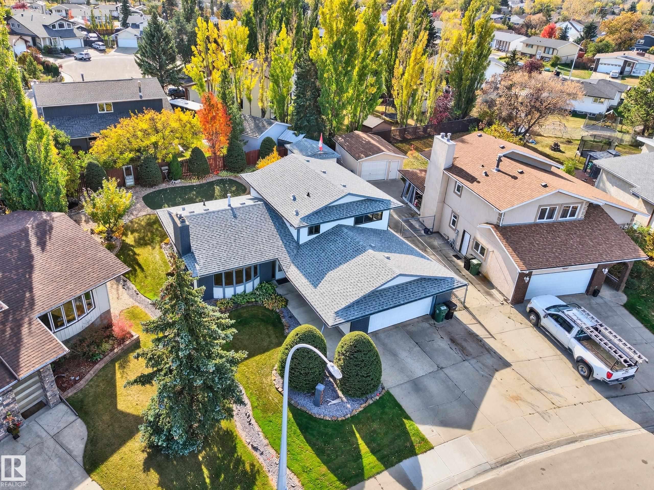 Photo 6 at 3917 43 Avenue, South Park, Leduc