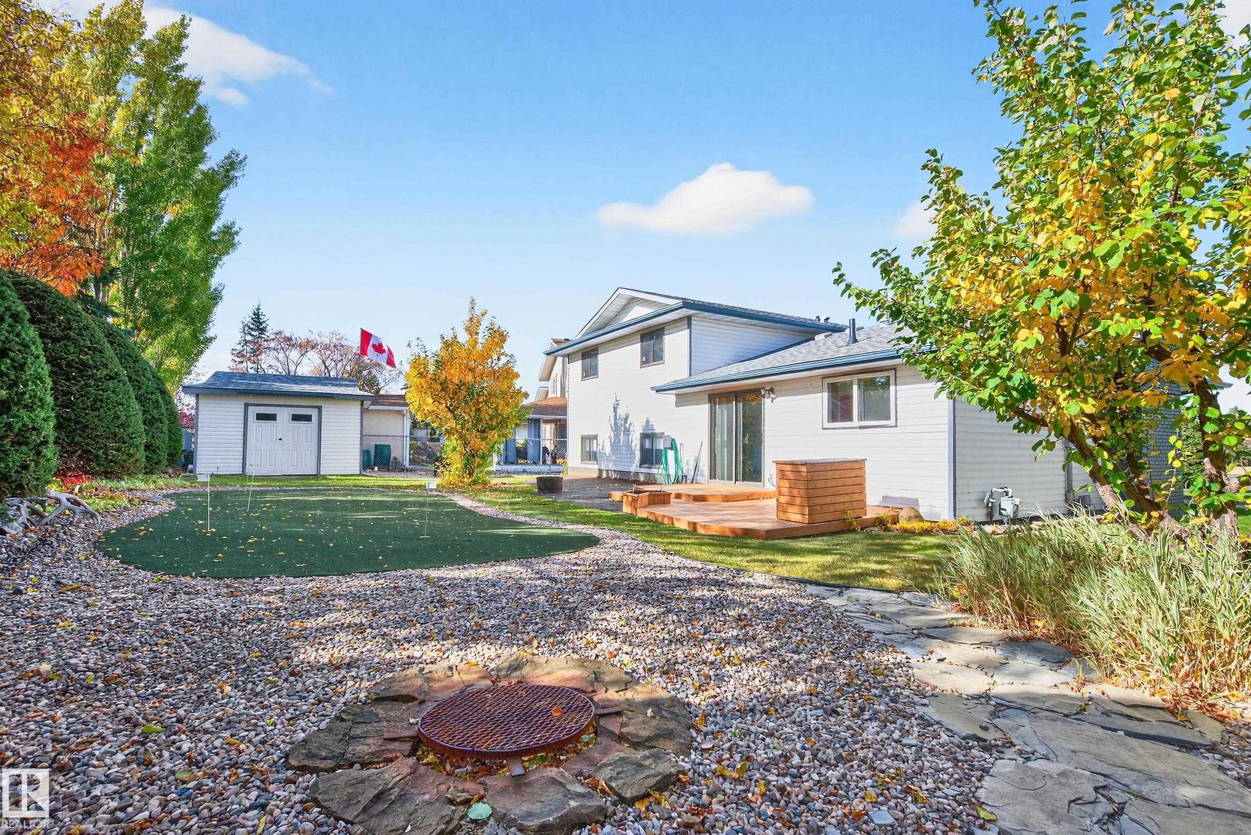 Photo 53 at 3917 43 Avenue, South Park, Leduc