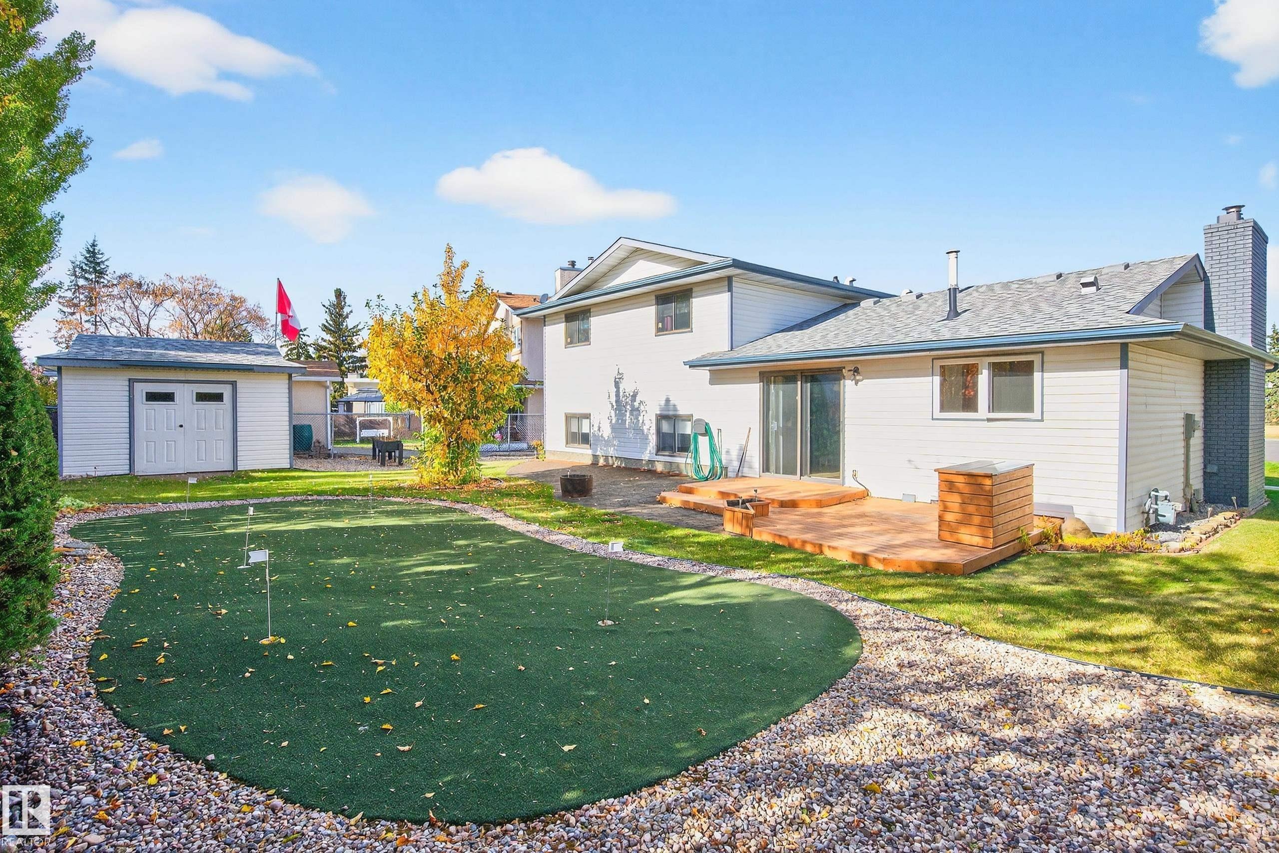 Photo 54 at 3917 43 Avenue, South Park, Leduc