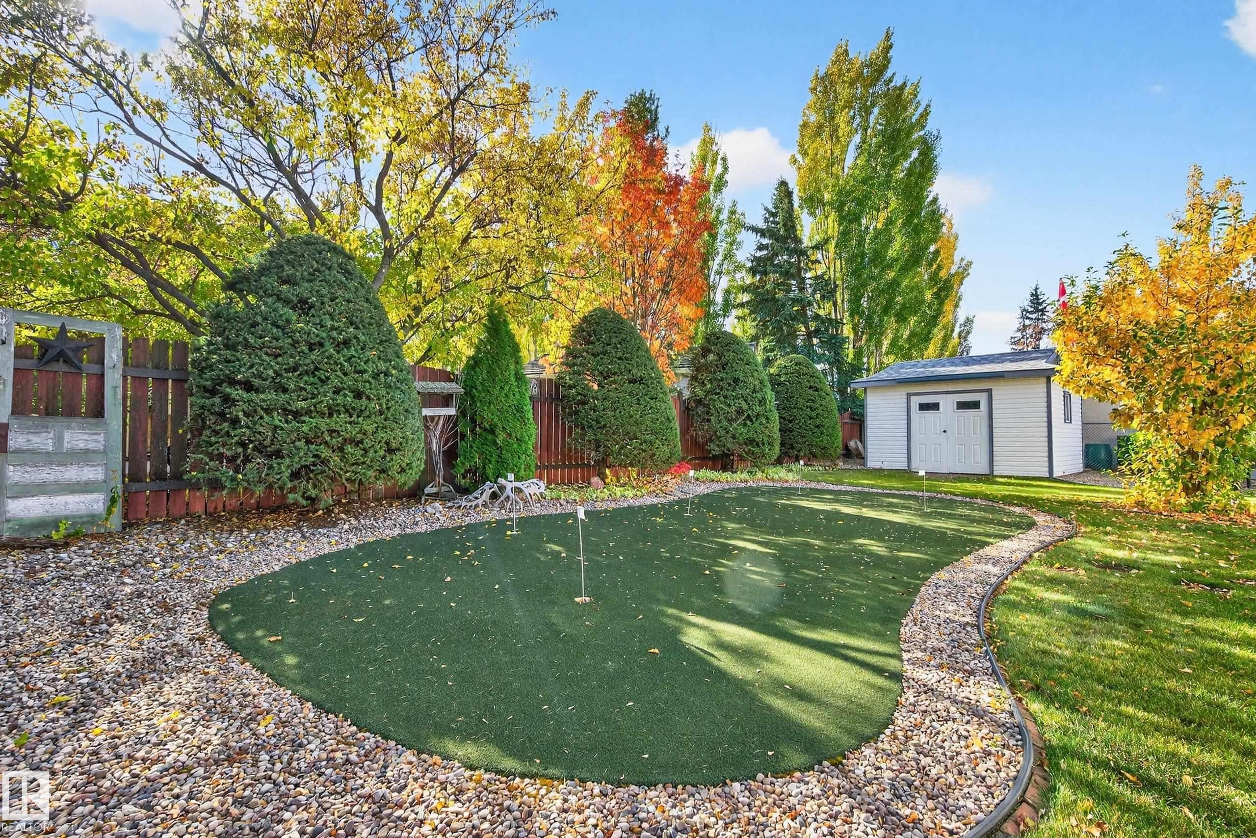 Photo 55 at 3917 43 Avenue, South Park, Leduc