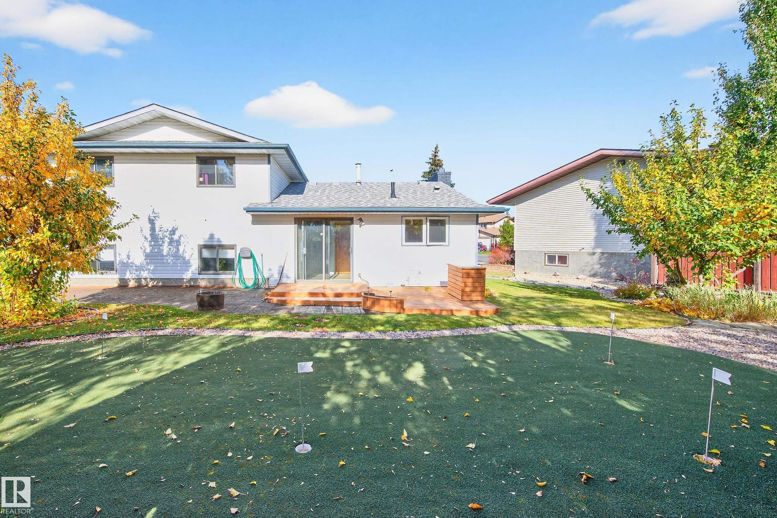 Photo 56 at 3917 43 Avenue, South Park, Leduc