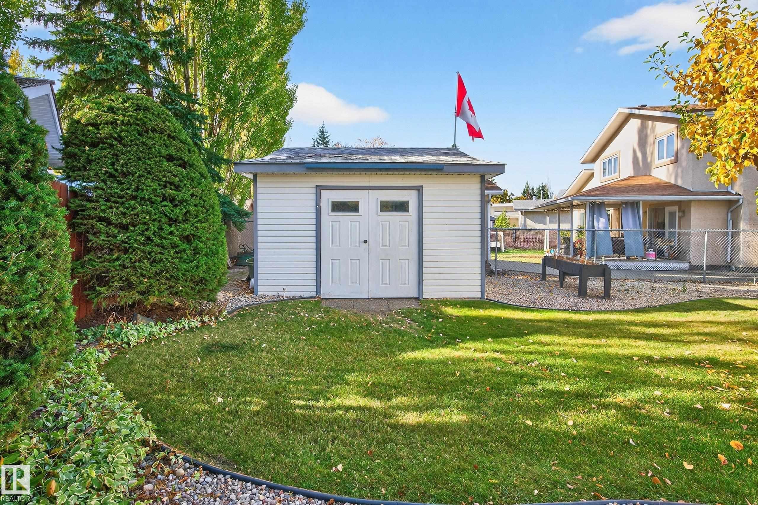 Photo 57 at 3917 43 Avenue, South Park, Leduc