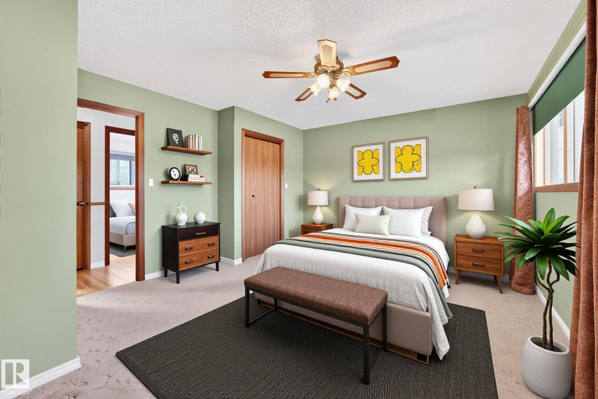 Photo 7 at 3917 43 Avenue, South Park, Leduc