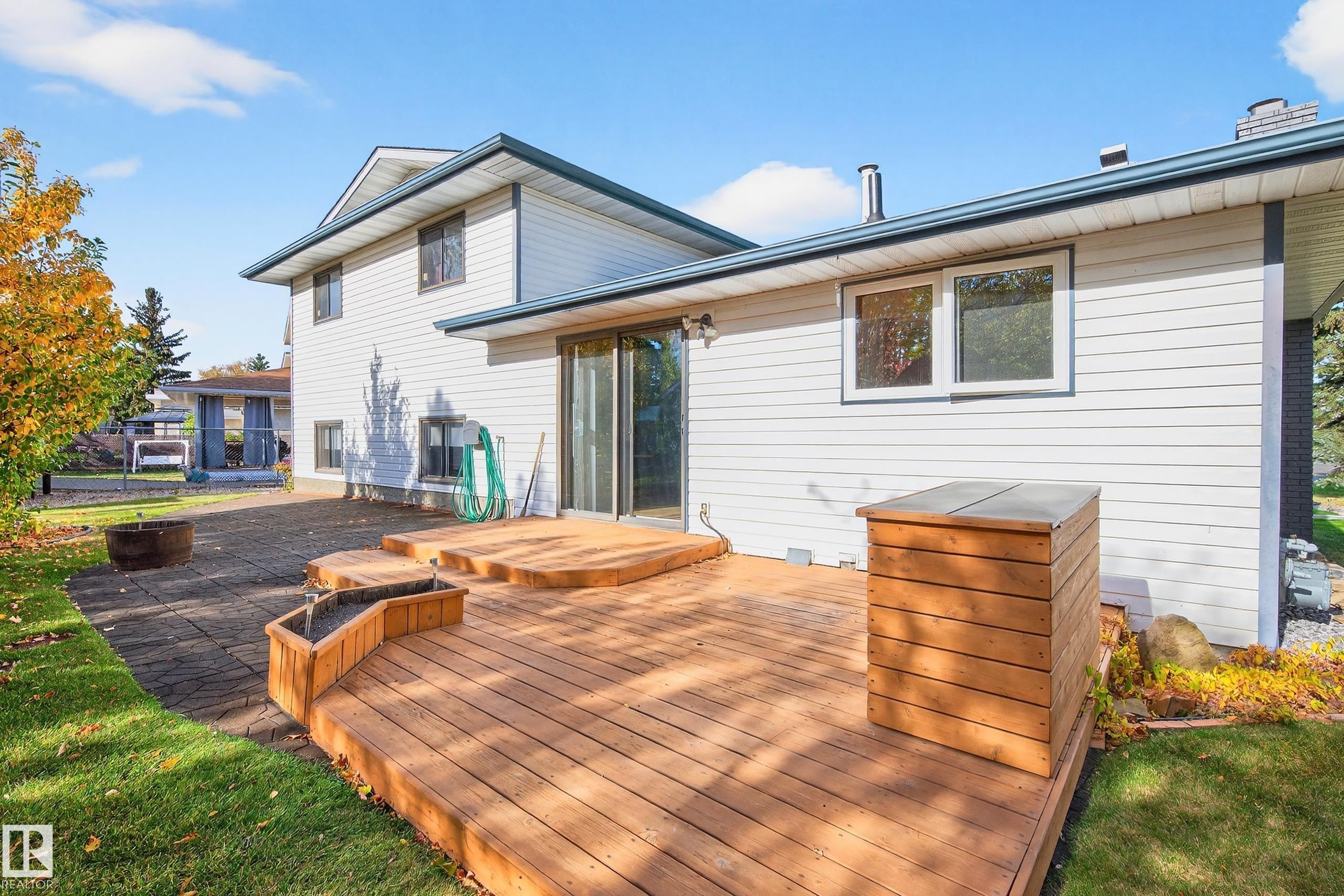 Photo 62 at 3917 43 Avenue, South Park, Leduc