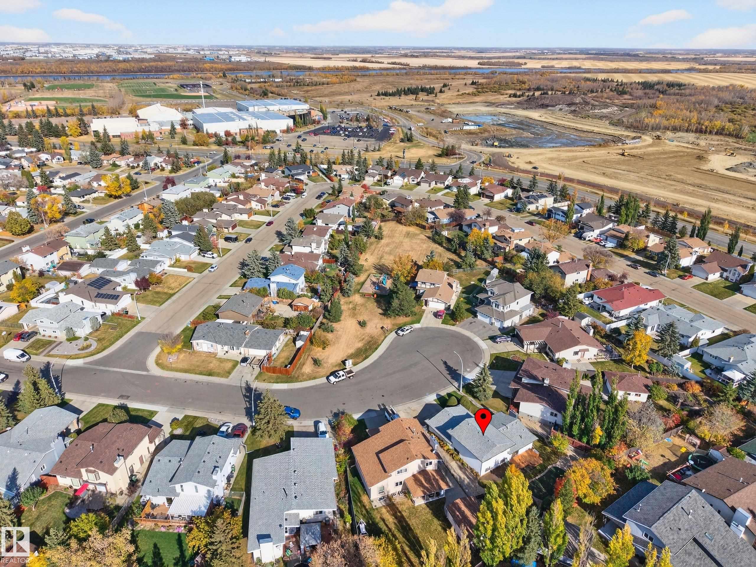 Photo 63 at 3917 43 Avenue, South Park, Leduc