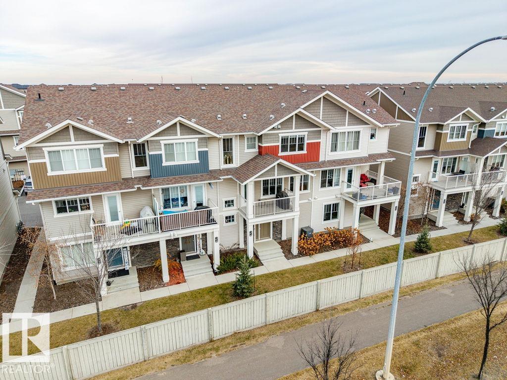 31 - 17832 78 Street NW, Crystallina Nera West, Edmonton