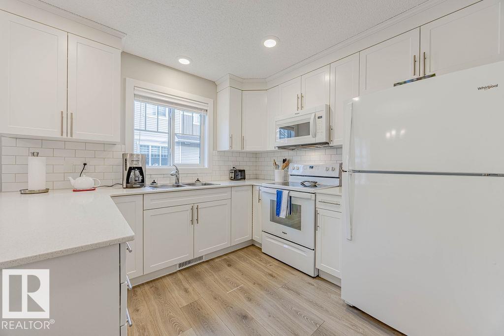 Photo 12 at 31 - 17832 78 Street NW, Crystallina Nera West, Edmonton