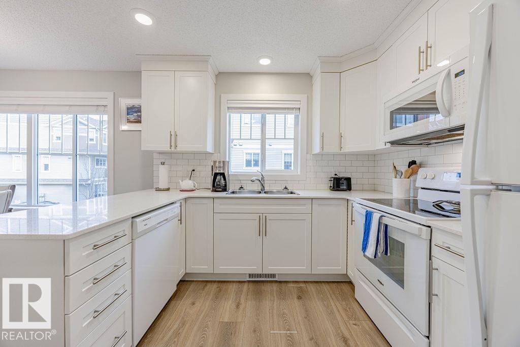 Photo 13 at 31 - 17832 78 Street NW, Crystallina Nera West, Edmonton