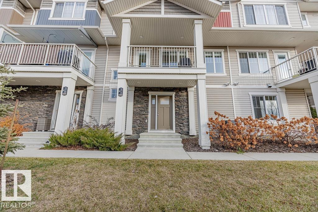 31 - 17832 78 Street NW, Crystallina Nera West, Edmonton