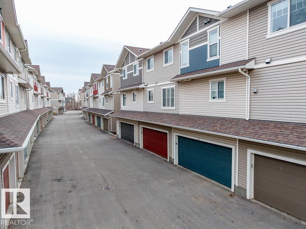 Photo 33 at 31 - 17832 78 Street NW, Crystallina Nera West, Edmonton