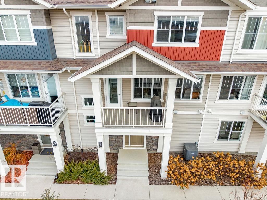 Photo 34 at 31 - 17832 78 Street NW, Crystallina Nera West, Edmonton