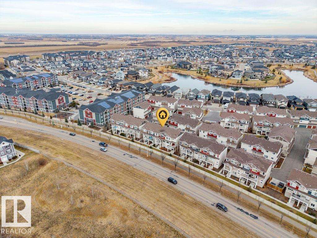 Photo 37 at 31 - 17832 78 Street NW, Crystallina Nera West, Edmonton