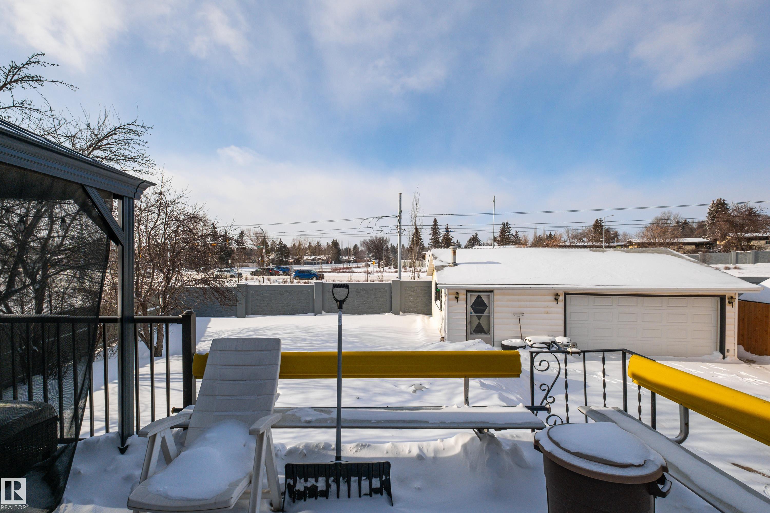 Photo 36 at 3424 65 Street NW, Hillview, Edmonton