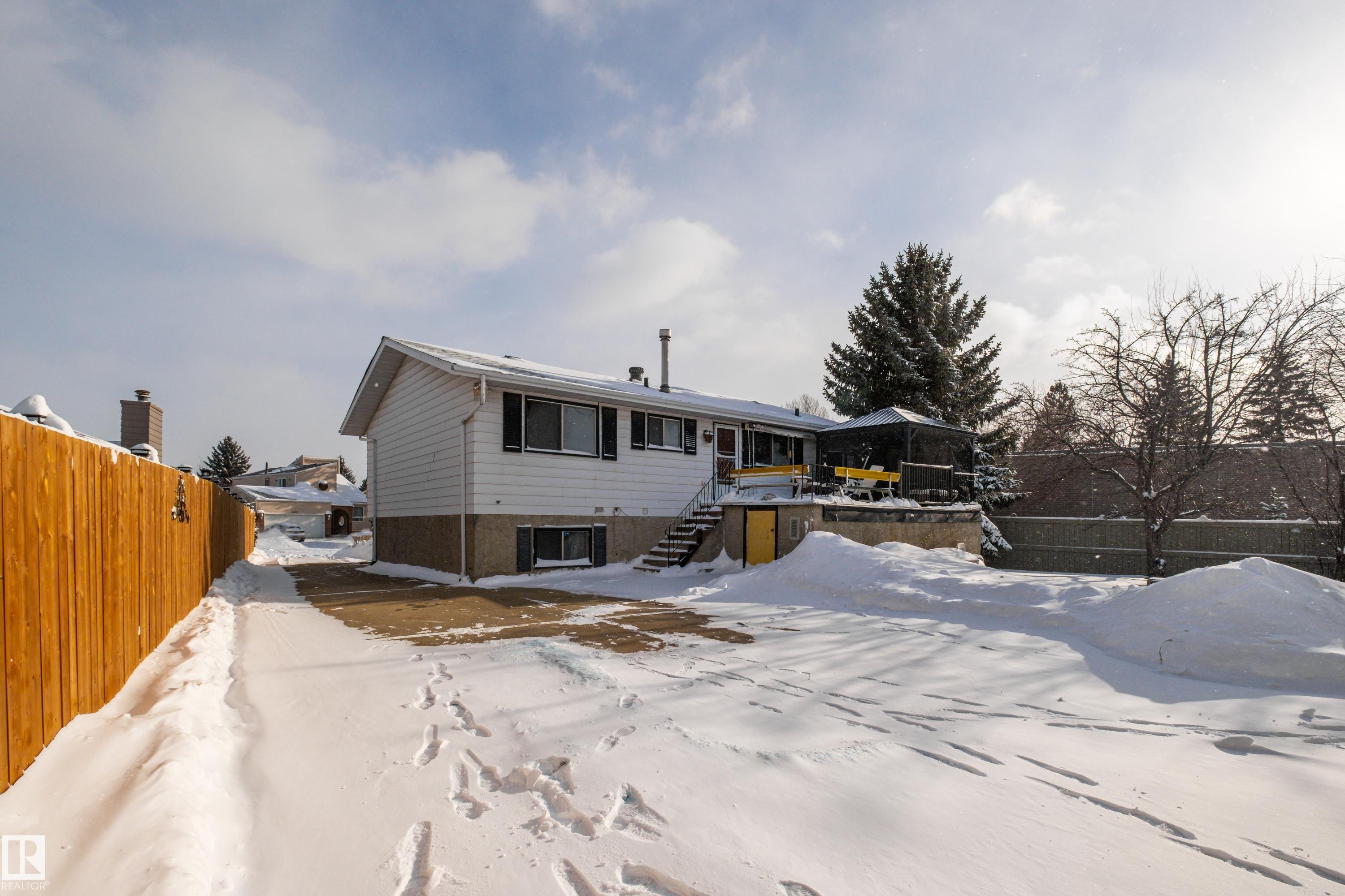 Photo 40 at 3424 65 Street NW, Hillview, Edmonton