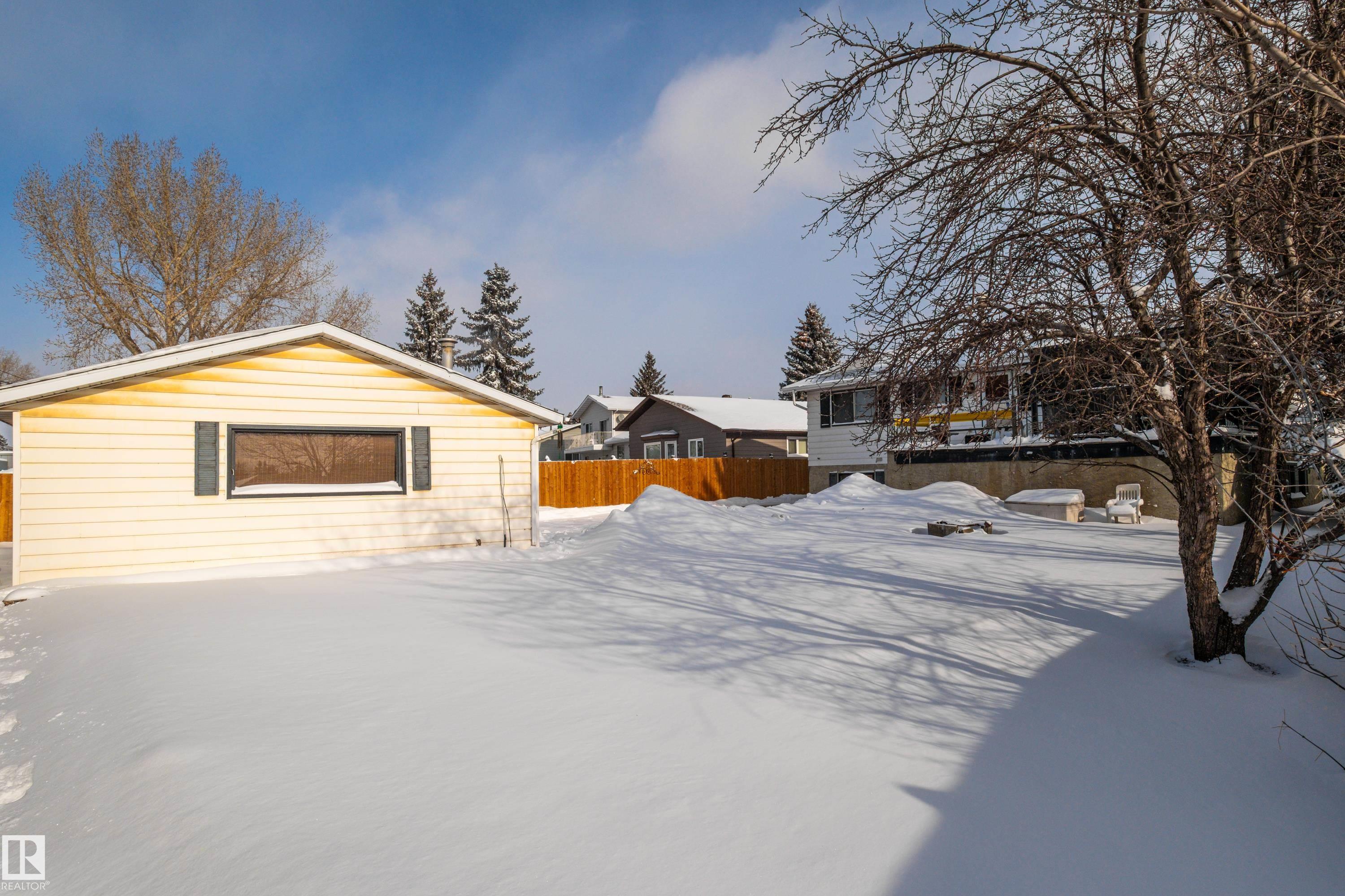 Photo 43 at 3424 65 Street NW, Hillview, Edmonton