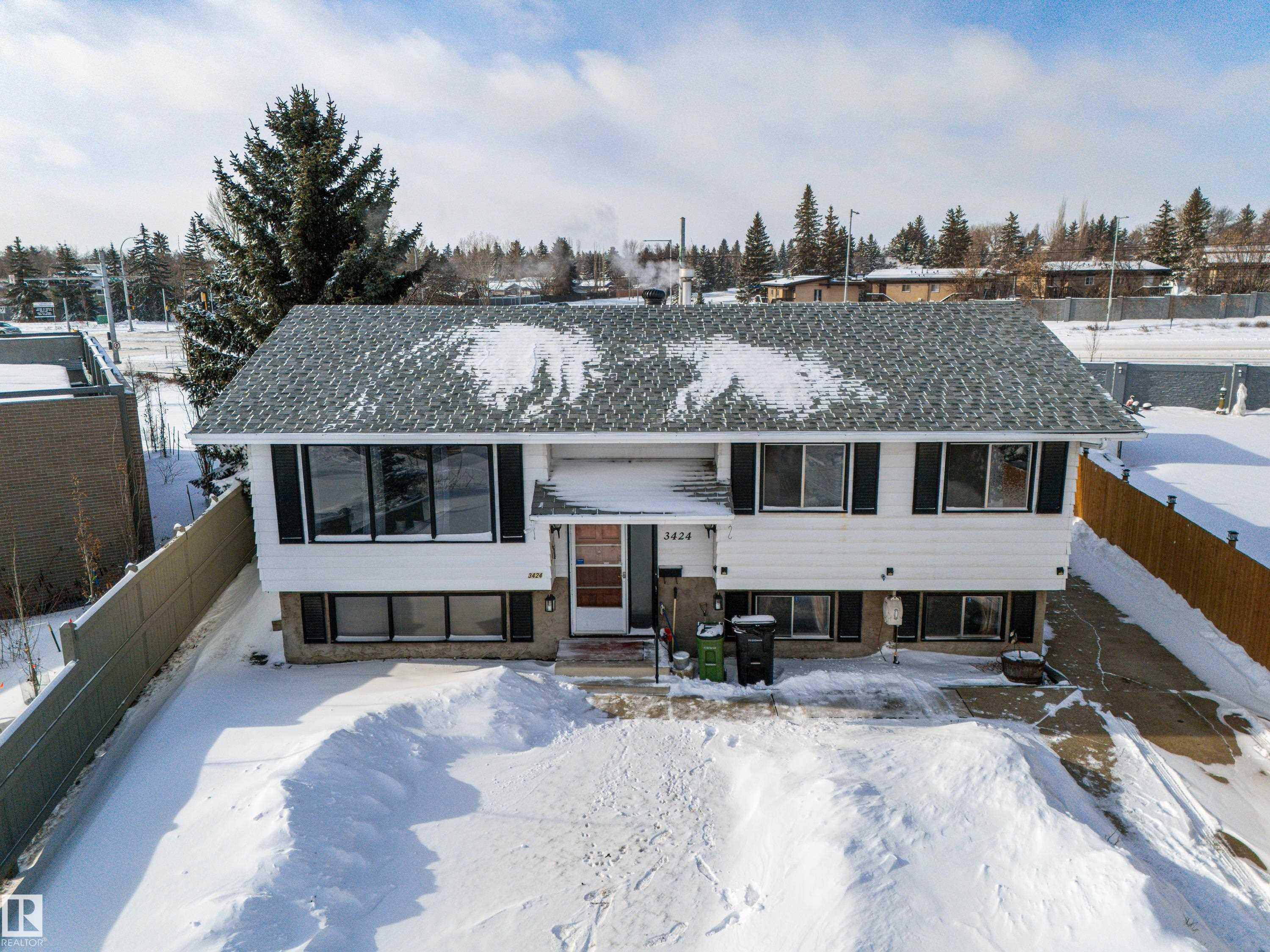 Photo 52 at 3424 65 Street NW, Hillview, Edmonton