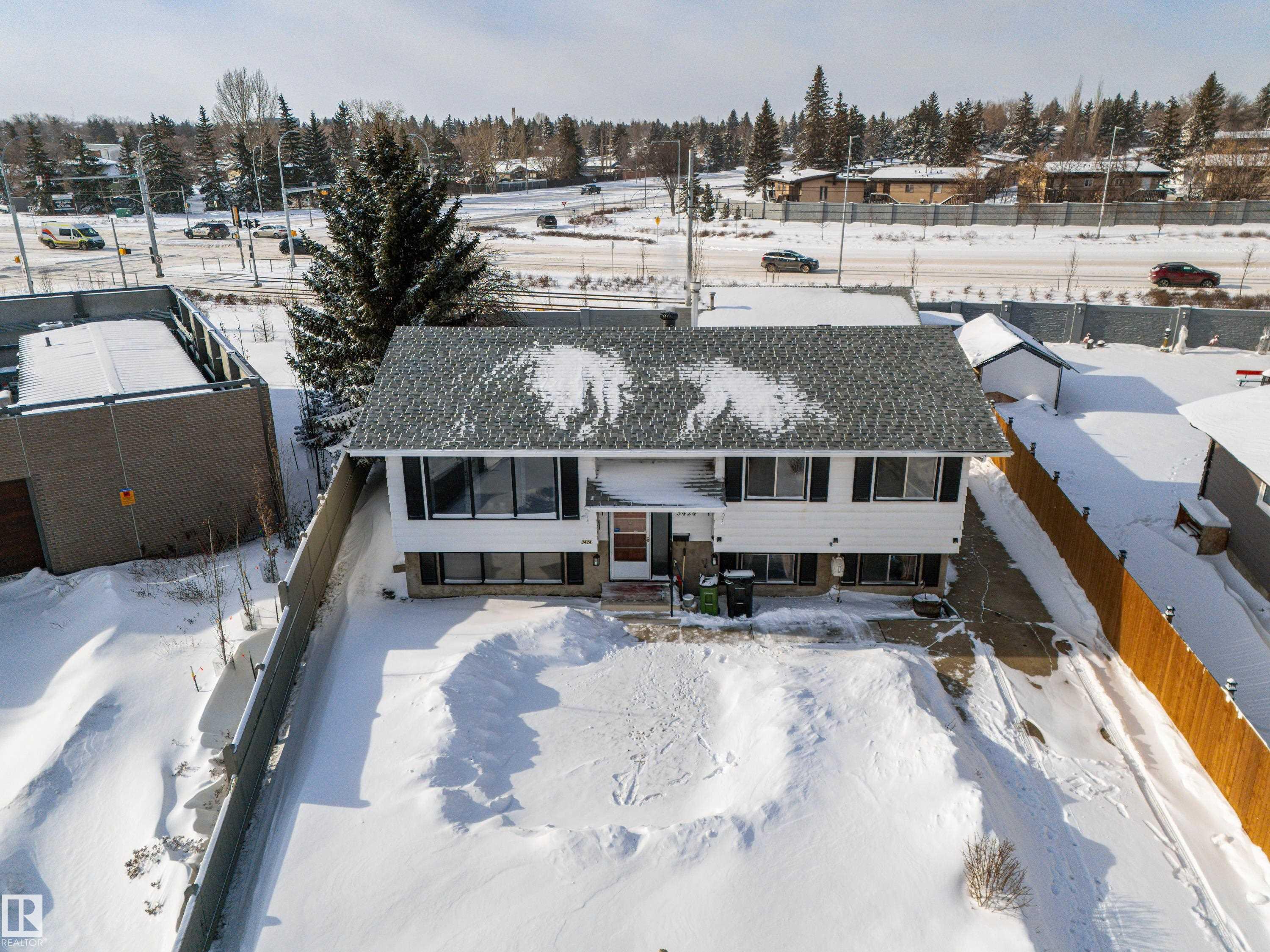 Photo 53 at 3424 65 Street NW, Hillview, Edmonton