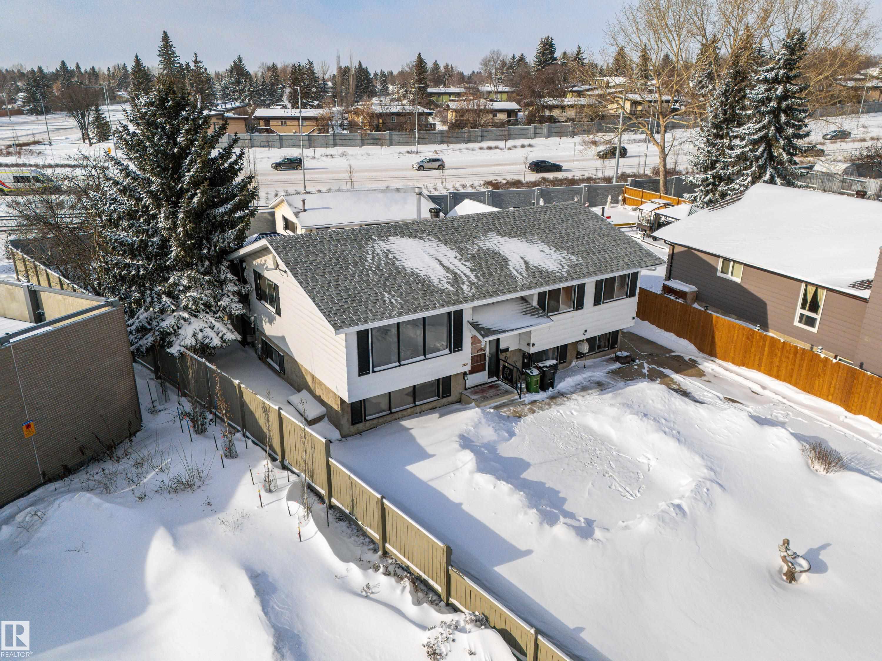 Photo 54 at 3424 65 Street NW, Hillview, Edmonton